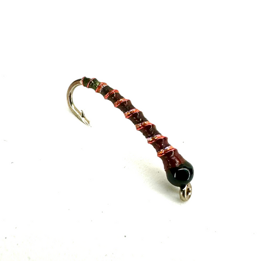 Watermelon Crush, Tungsten BH