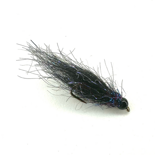 Lil' Fatty, Tungsten BH