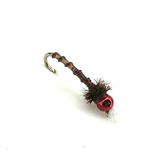 Wino Worm, Tungsten BH