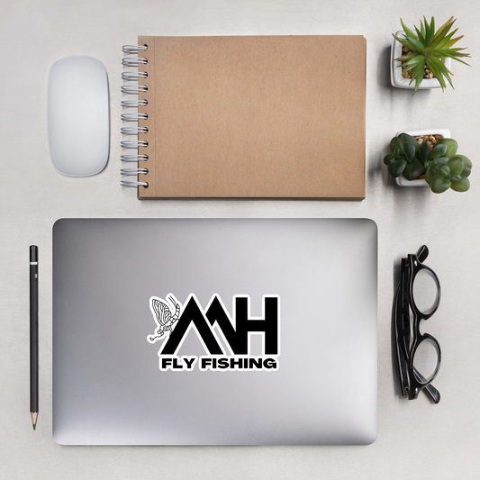 MH Logo Sticker