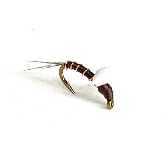 Chocolate Thunder Emerger