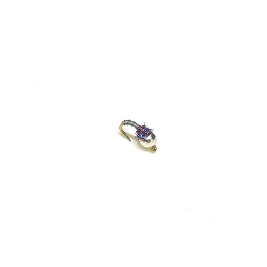 Blue Poison, Tungsten BH