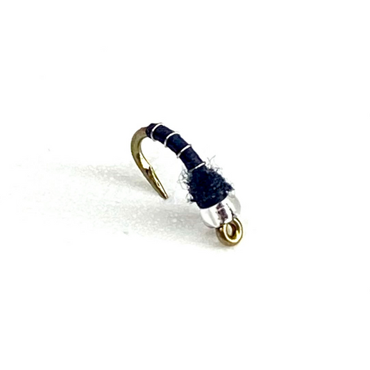 Mercury Midge