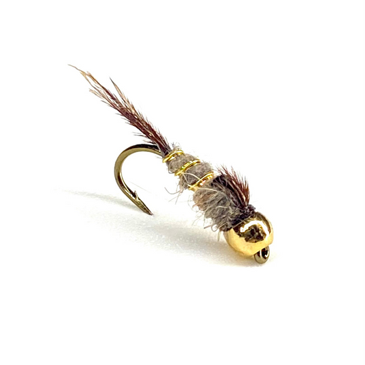Hare's Ear, Tungsten BH