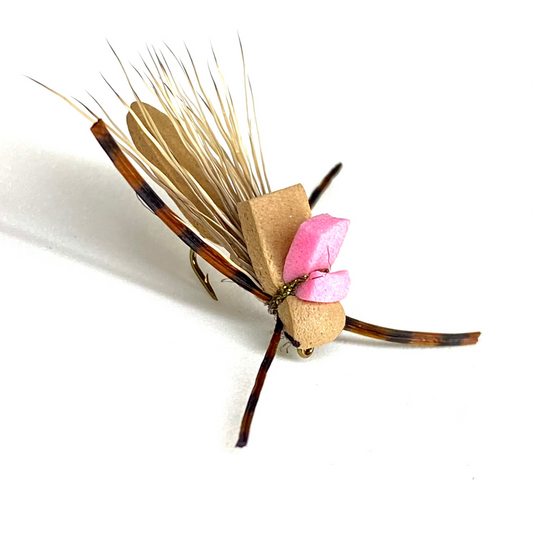 GFA Hopper