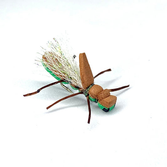 Aviator Hopper
