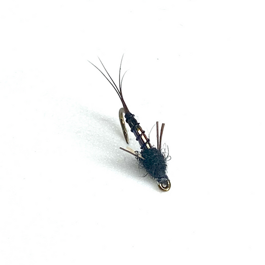 MH Mooseback Baetis